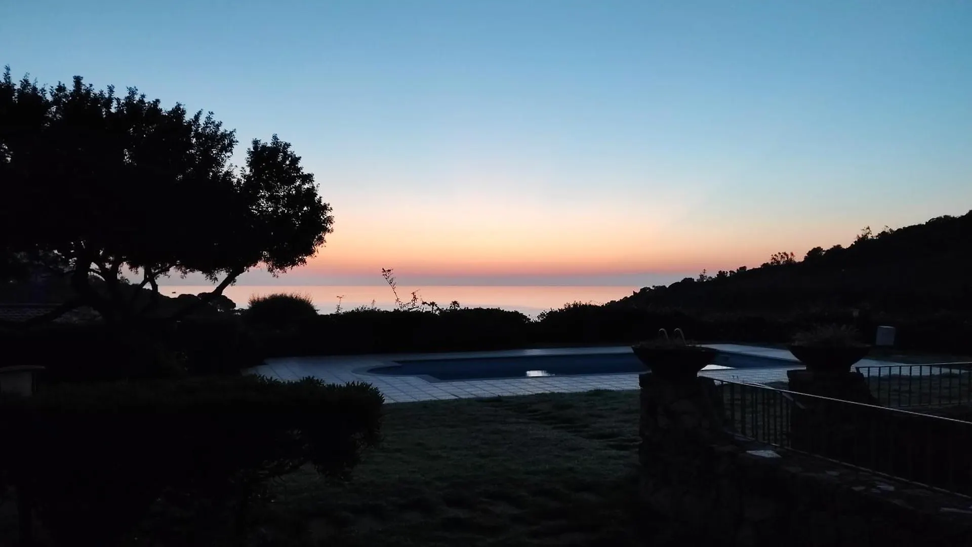 Casa vacanze Villa Abba Sixty - View, Pool & Parking - 200Mt Sea Tertenìa