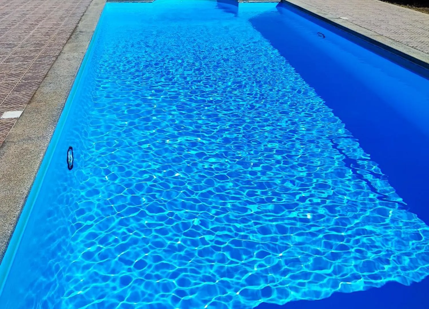 Casa vacanze Villa Abba Sixty - View, Pool & Parking - 200Mt Sea Tertenìa Italia