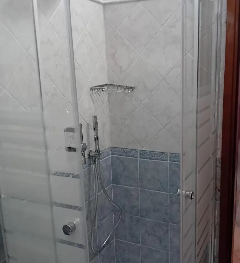 Villa Abba Sixty - View, Pool & Parking - 200Mt Sea Tertenìa
