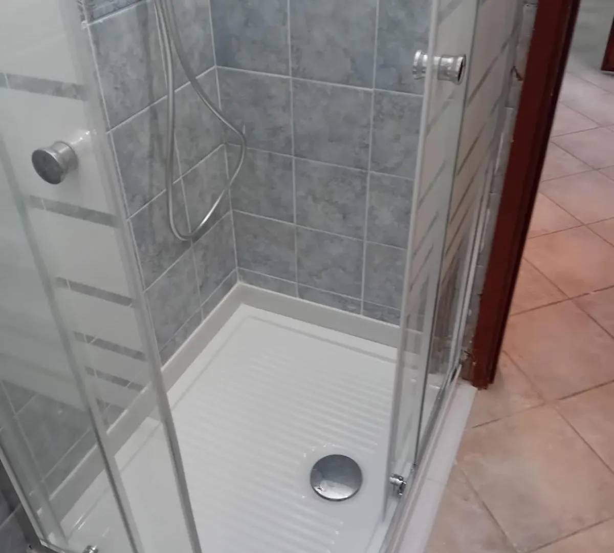Villa Abba Sixty - View, Pool & Parking - 200Mt Sea Tertenìa Italia